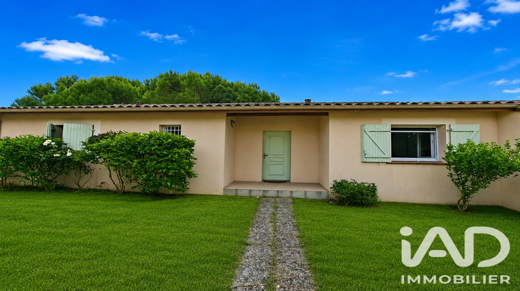 Ma-Cabane - Vente Maison Gagnac-sur-Garonne, 93 m²