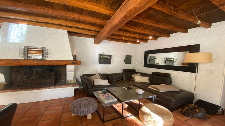 Ma-Cabane - Vente Maison Gagnac-sur-Garonne, 125 m²