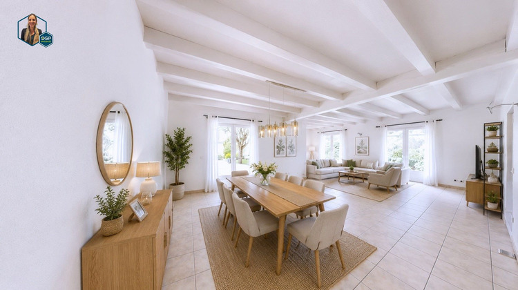 Ma-Cabane - Vente Maison Gagnac-sur-Garonne, 135 m²