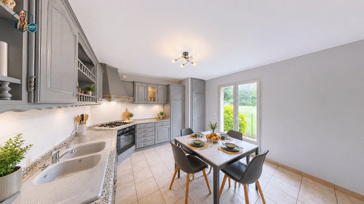 Ma-Cabane - Vente Maison Gagnac-sur-Garonne, 135 m²