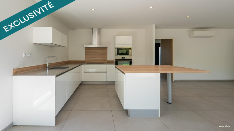 Ma-Cabane - Vente Maison Gagnac-sur-Garonne, 127 m²