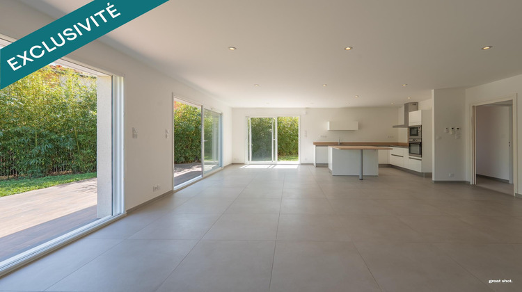 Ma-Cabane - Vente Maison Gagnac-sur-Garonne, 127 m²