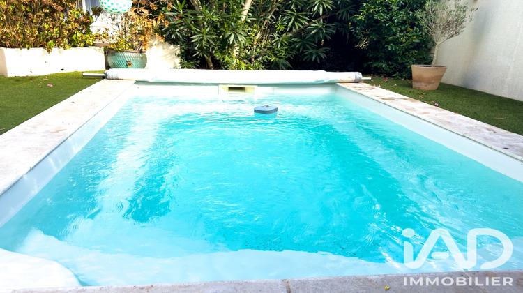 Ma-Cabane - Vente Maison Gagnac-sur-Garonne, 128 m²