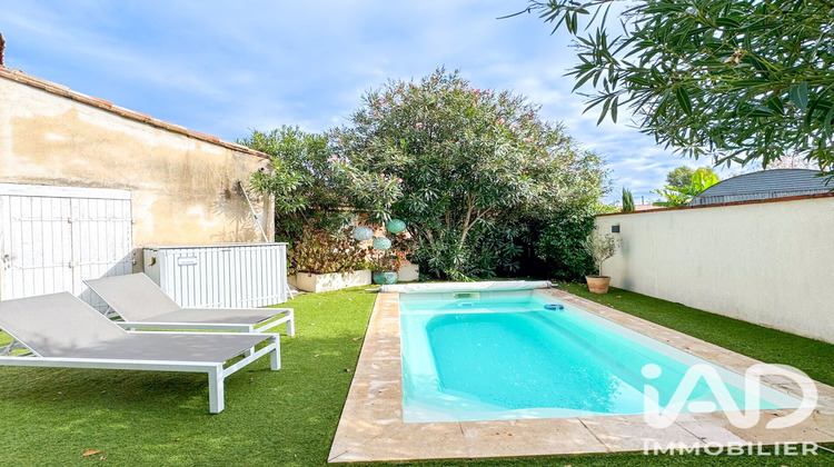 Ma-Cabane - Vente Maison Gagnac-sur-Garonne, 128 m²