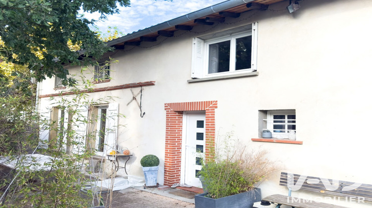 Ma-Cabane - Vente Maison Gagnac-sur-Garonne, 128 m²