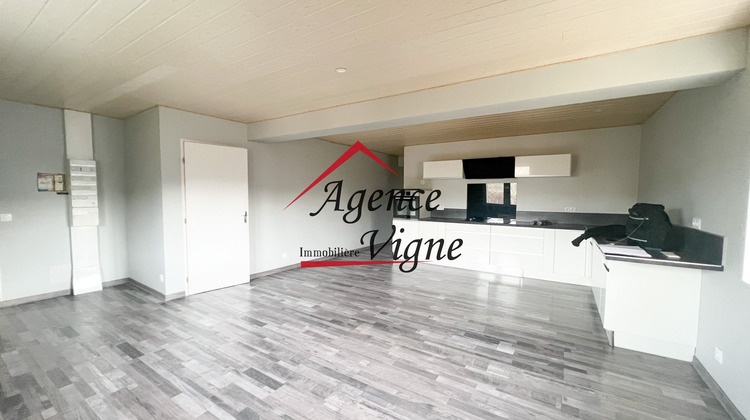 Ma-Cabane - Vente Maison GAGNIÈRES, 414 m²