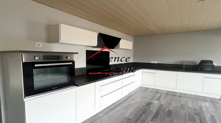 Ma-Cabane - Vente Maison GAGNIÈRES, 414 m²