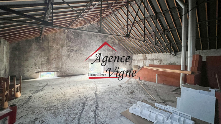 Ma-Cabane - Vente Maison GAGNIÈRES, 414 m²