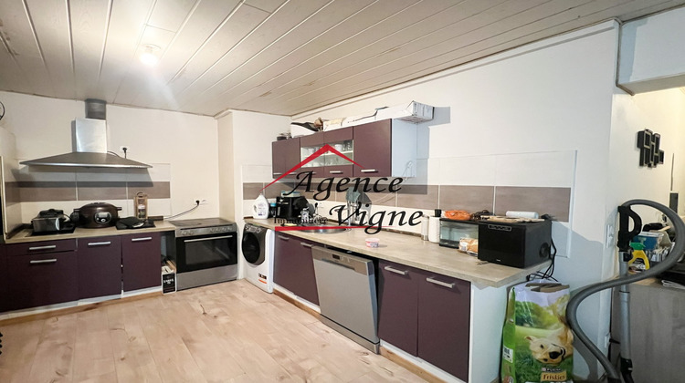 Ma-Cabane - Vente Maison GAGNIÈRES, 414 m²