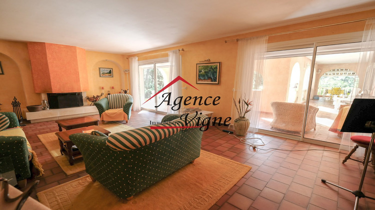 Ma-Cabane - Vente Maison GAGNIERES, 195 m²