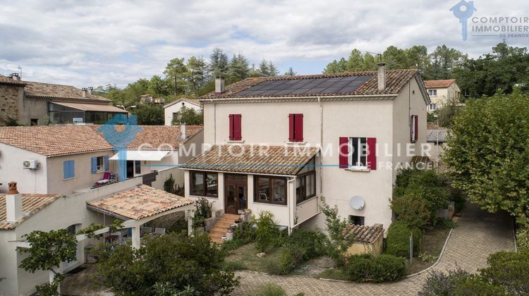 Ma-Cabane - Vente Maison Gagnières, 236 m²