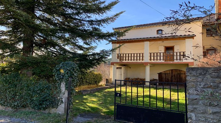 Ma-Cabane - Vente Maison GAGNIERES, 120 m²