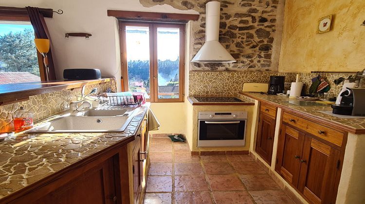 Ma-Cabane - Vente Maison GAGNIERES, 120 m²