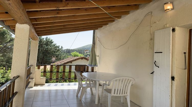 Ma-Cabane - Vente Maison GAGNIERES, 120 m²