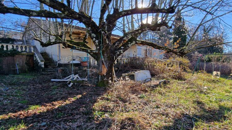 Ma-Cabane - Vente Maison GAGNIERES, 144 m²