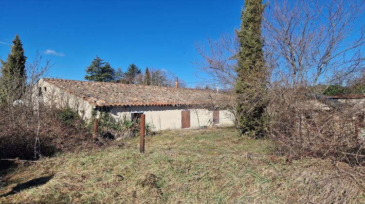 Ma-Cabane - Vente Maison GAGNIERES, 144 m²