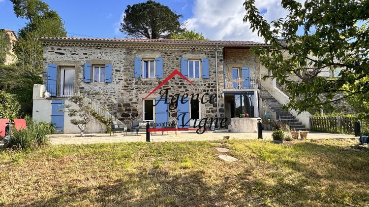 Ma-Cabane - Vente Maison GAGNIERES, 115 m²