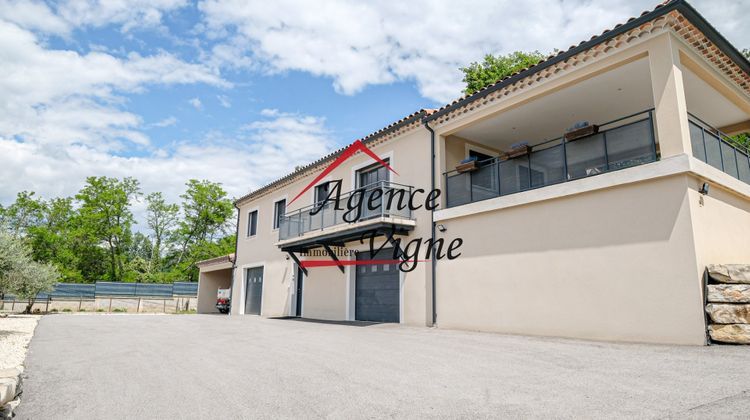 Ma-Cabane - Vente Maison GAGNIERES, 115 m²