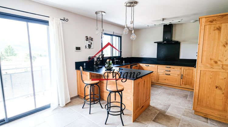 Ma-Cabane - Vente Maison GAGNIERES, 115 m²