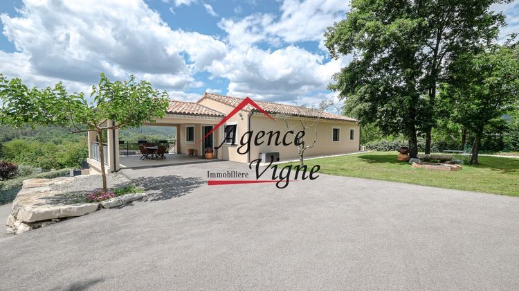 Ma-Cabane - Vente Maison GAGNIERES, 115 m²