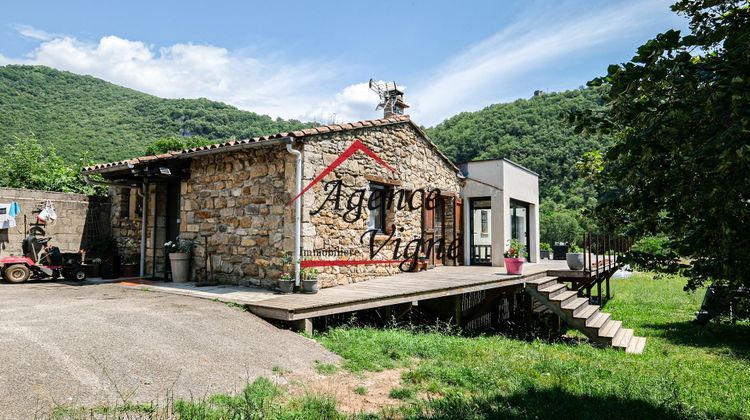 Ma-Cabane - Vente Maison GAGNIERES, 111 m²