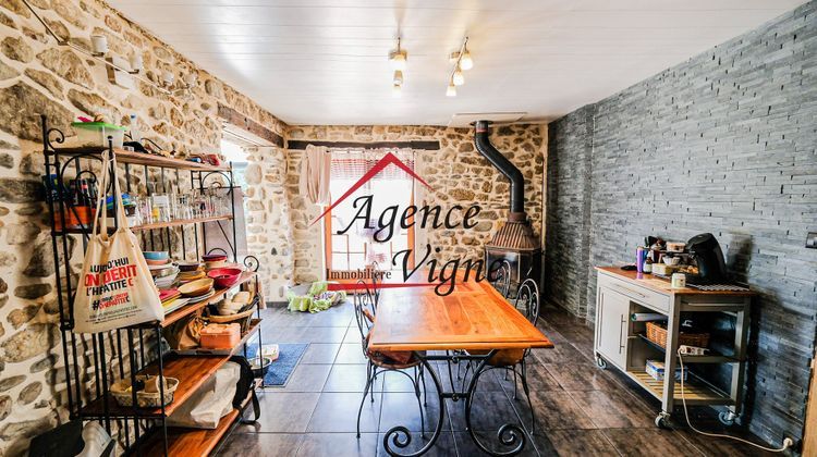 Ma-Cabane - Vente Maison GAGNIERES, 111 m²