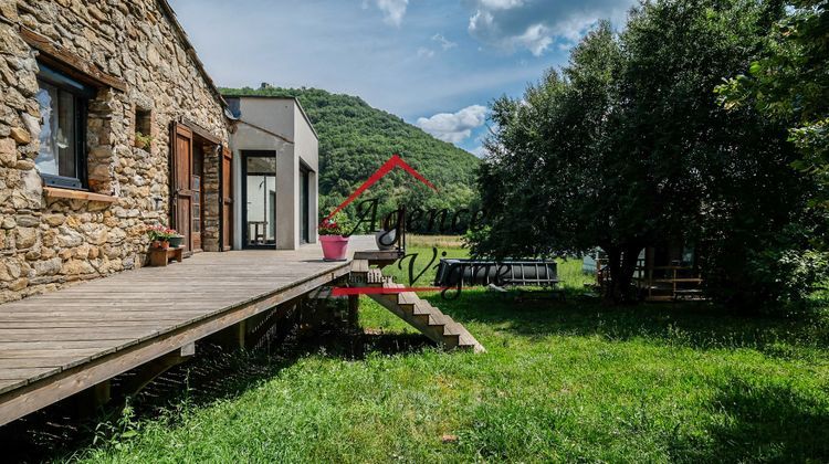 Ma-Cabane - Vente Maison GAGNIERES, 111 m²