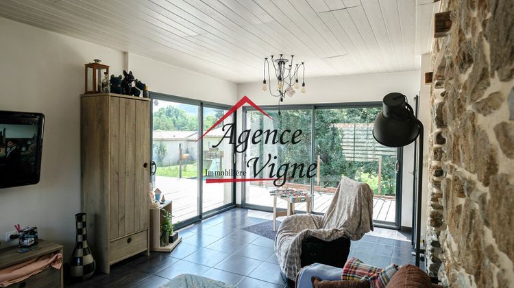 Ma-Cabane - Vente Maison GAGNIERES, 111 m²