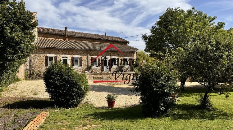 Ma-Cabane - Vente Maison GAGNIERES, 146 m²