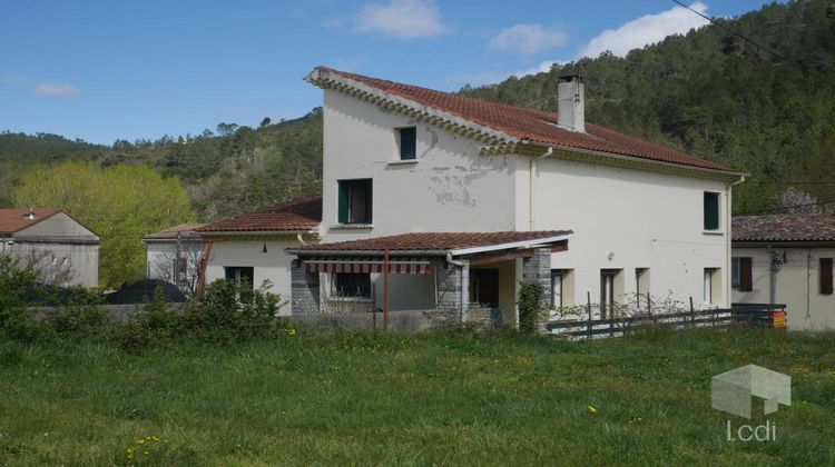 Ma-Cabane - Vente Maison GAGNIERES, 130 m²