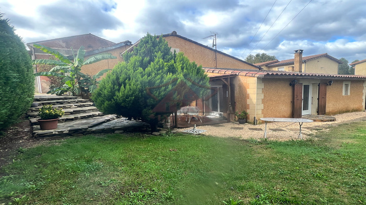 Ma-Cabane - Vente Maison GAGNIERES, 133 m²