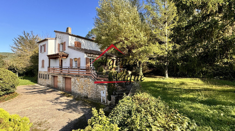 Ma-Cabane - Vente Maison GAGNIERES, 150 m²