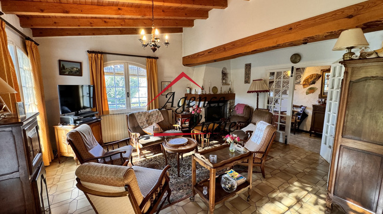 Ma-Cabane - Vente Maison GAGNIERES, 150 m²