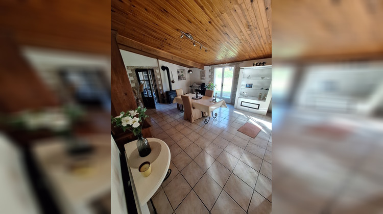 Ma-Cabane - Vente Maison GAGNIERES, 141 m²