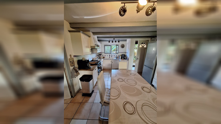 Ma-Cabane - Vente Maison GAGNIERES, 141 m²