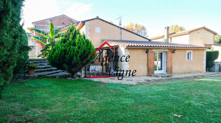 Ma-Cabane - Vente Maison GAGNIERES, 135 m²