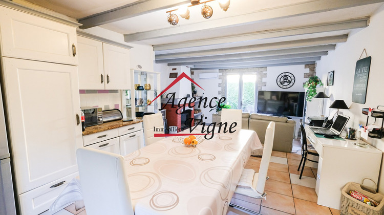 Ma-Cabane - Vente Maison GAGNIERES, 135 m²