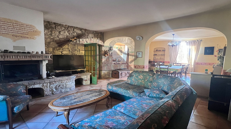 Ma-Cabane - Vente Maison GAGNIERES, 151 m²