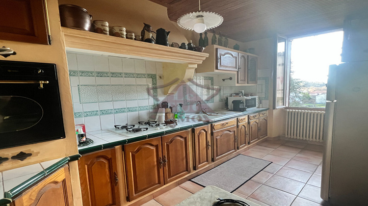 Ma-Cabane - Vente Maison GAGNIERES, 151 m²