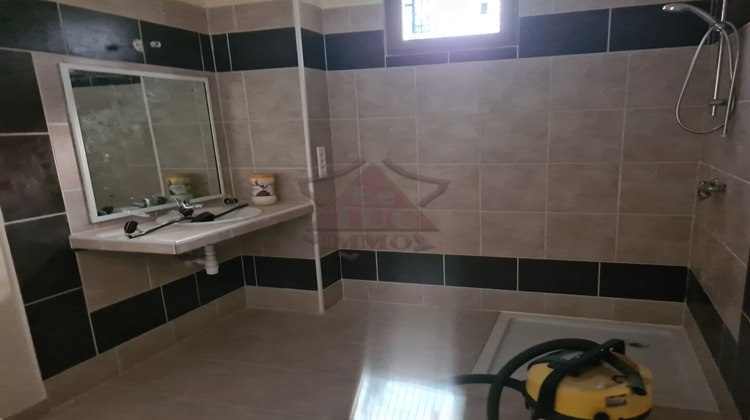 Ma-Cabane - Vente Maison GAGNIERES, 151 m²