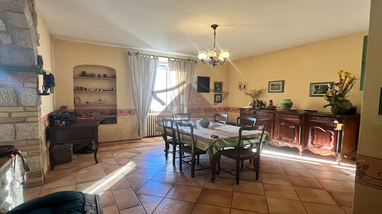 Ma-Cabane - Vente Maison GAGNIERES, 151 m²