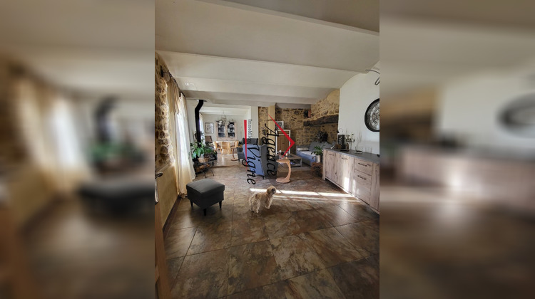 Ma-Cabane - Vente Maison GAGNIERES, 115 m²