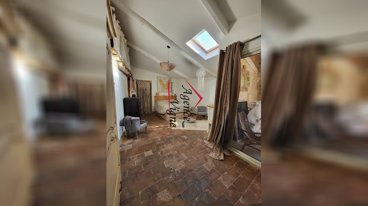 Ma-Cabane - Vente Maison GAGNIERES, 115 m²