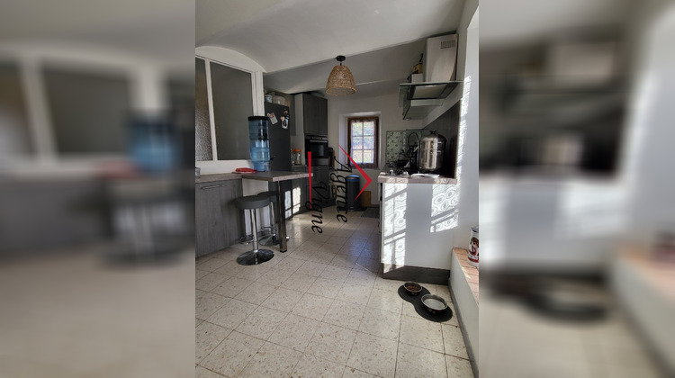 Ma-Cabane - Vente Maison GAGNIERES, 115 m²