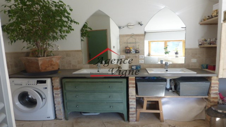 Ma-Cabane - Vente Maison GAGNIERES, 115 m²