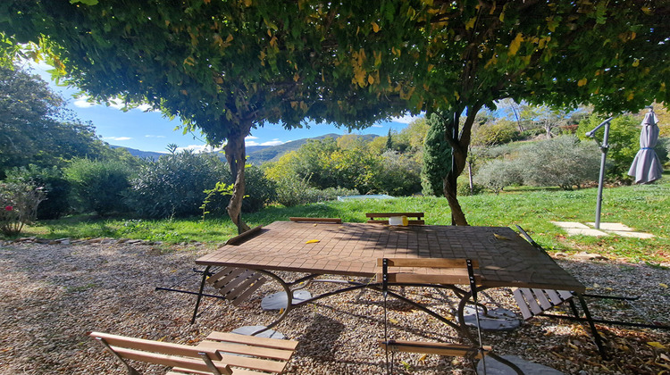 Ma-Cabane - Vente Maison GAGNIERES, 123 m²