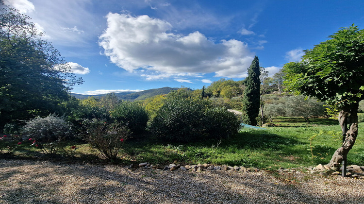 Ma-Cabane - Vente Maison GAGNIERES, 123 m²