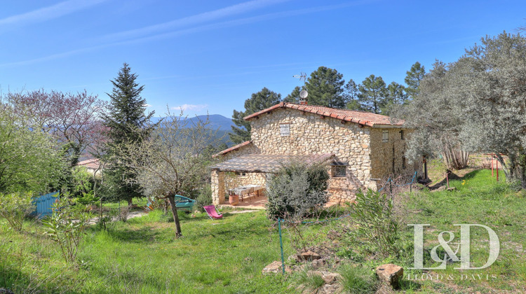 Ma-Cabane - Vente Maison Gagnières, 202 m²