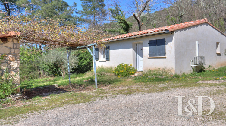 Ma-Cabane - Vente Maison Gagnières, 202 m²