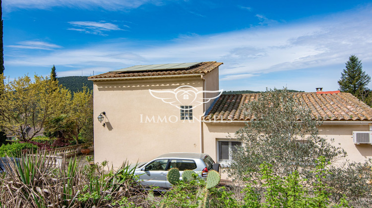 Ma-Cabane - Vente Maison Gagnières, 134 m²